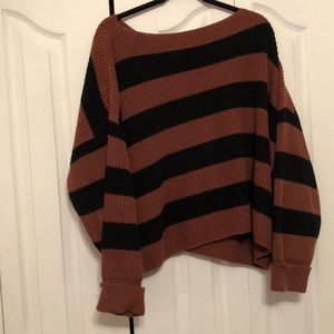 French Connection Sweater